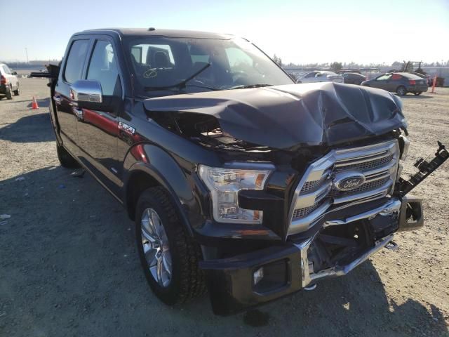 2D8380_0 Used 2015 Ford F-150 Coolant Reservoir