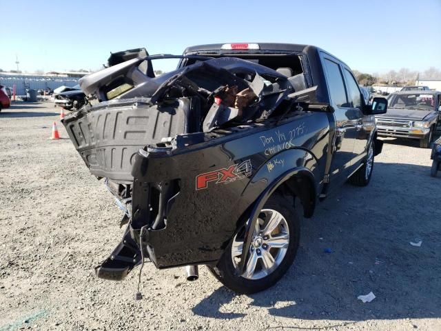 2D8380_7 Used 2015 Ford F-150 Spindle Knuckle Front RH