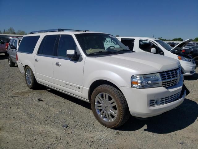 Used 2010 Lincoln Navigator AC Compressor