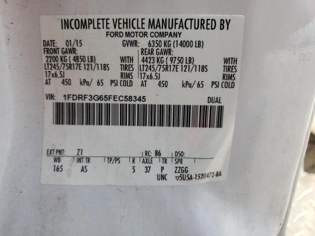 Used 2015 Ford F-350 Super Duty Drive Shaft Rear