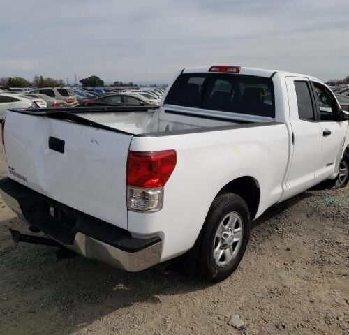 Used 2012 Toyota Tundra Instrument Face Plate