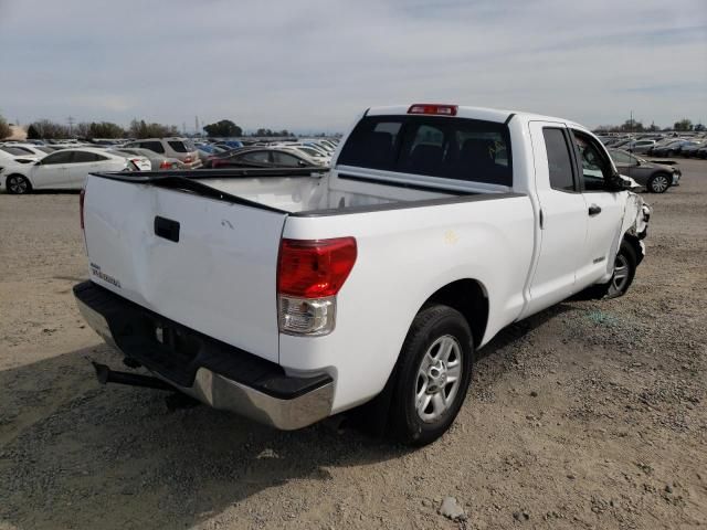Used 2012 Toyota Tundra Instrument Face Plate