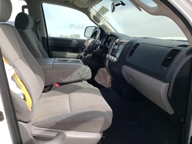 Used 2012 Toyota Tundra Instrument Face Plate