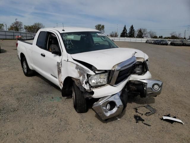 Used 2012 Toyota Tundra Instrument Face Plate