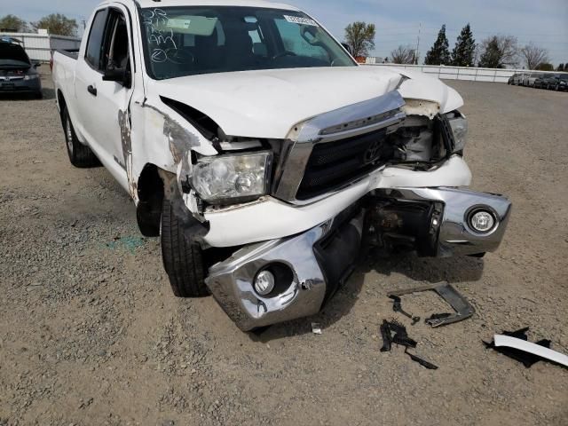 Used 2012 Toyota Tundra Instrument Face Plate