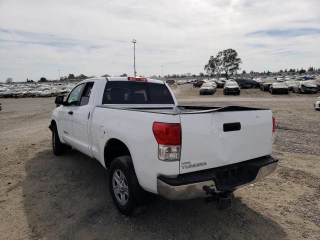 Used 2012 Toyota Tundra Instrument Face Plate
