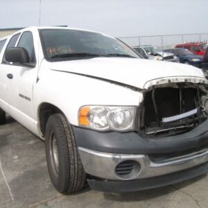 2004 Dodge Ram 1500 Air Bag LH 5HM44WL8AD