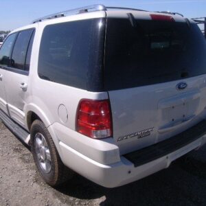2006 Ford Expedition Transfer Case Assembly