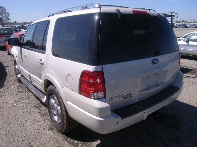 Used 2006 Ford Expedition Transfer Case Assembly