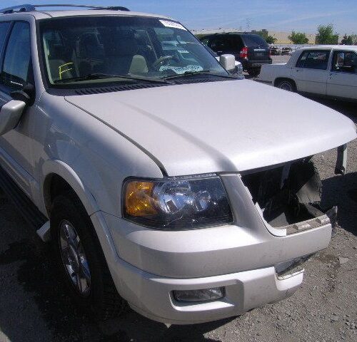 Used 2006 Ford Expedition Transfer Case Assembly