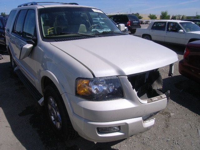 Used 2006 Ford Expedition Transfer Case Assembly