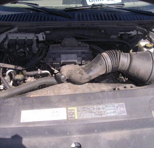 Used 2006 Ford Expedition Transfer Case Assembly