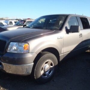 2006 Ford F-150 Air Flow Meter 3L3Z12B579BA