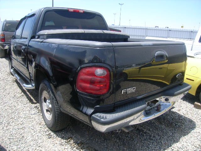 Used 2002 Ford F-150 Door Window Regulator Front LH