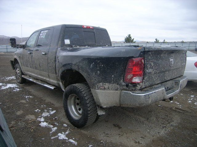Used 2011 Dodge Ram 3500 Shock Absorber