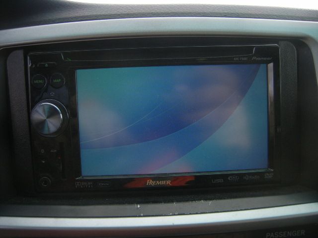 Used 2005 Toyota 4Runner Side View Mirror LH