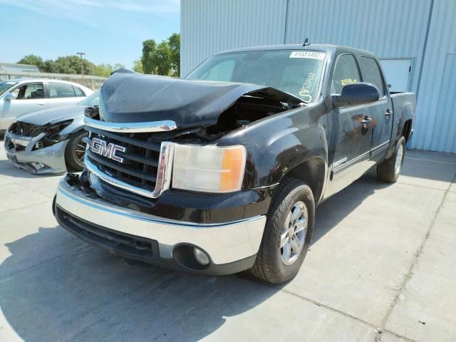 2E8388_0 Used 2007 GMC Sierra 1500 AC Compressor