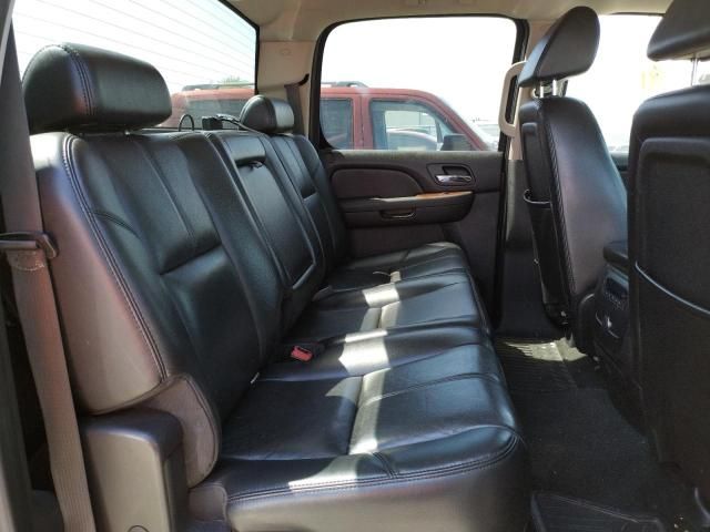 2E8388_1 Used 2007 GMC Sierra 1500 Seat Belt Rear LH
