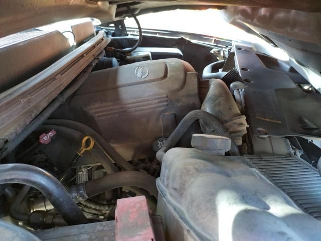 2E8388_5 Used 2007 GMC Sierra 1500 Seat Belt Rear LH