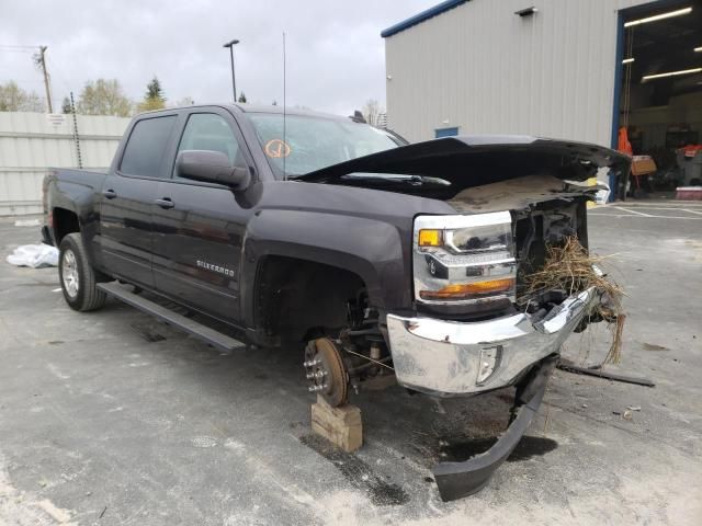 Used 2016 Chevrolet Silverado 1500 Spare Wheel Carrier