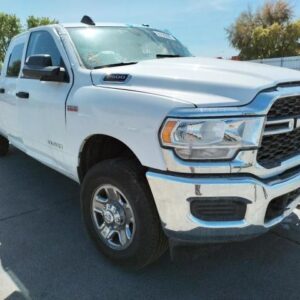 2021 Dodge Ram 2500 Transfer Case Assembly