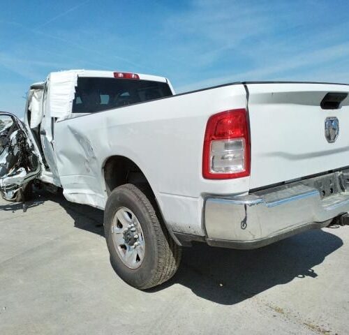 2E8392_3 Used 2021 Dodge Ram 2500 Engine / Motor Control Module 68434940AD