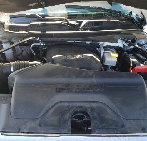 2E8392_9 Used 2021 Dodge Ram 2500 Engine / Motor Control Module 68434940AD