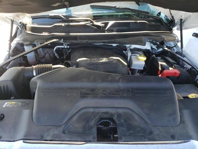 2E8392_9 Used 2021 Dodge Ram 2500 Engine / Motor Control Module 68434940AD