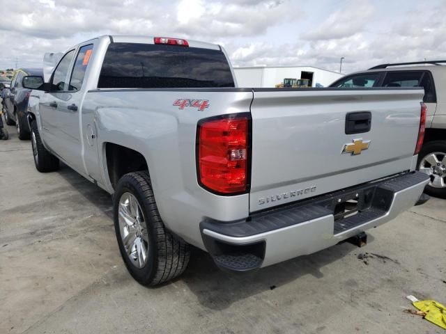 2E8393_0 Used 2016 Chevrolet Silverado 1500 Spare Wheel Carrier