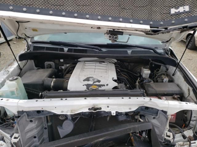 Used 2012 Toyota Tundra Cup Holder
