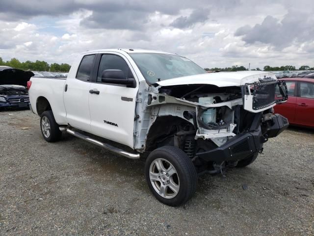 Used 2012 Toyota Tundra Cup Holder
