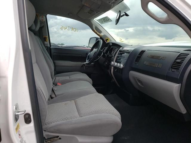 Used 2012 Toyota Tundra Cup Holder
