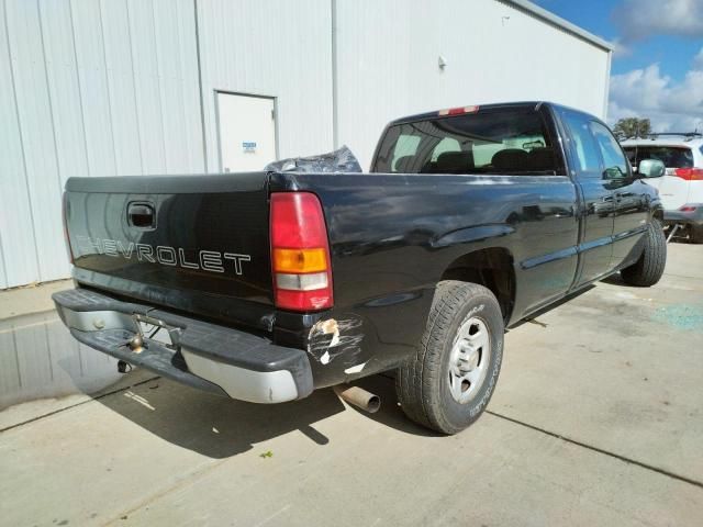 Used 2000 Chevrolet Silverado 1500 Fuel Pump
