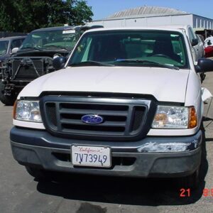2005 Ford Ranger Air Flow Meter 3L3Z12B579BA