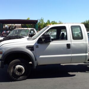 2008 Ford F-350 Super Duty Air Flow Meter 3L3Z12B579BA