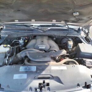 2001 GMC Yukon XL 1500 Fuel Pump
