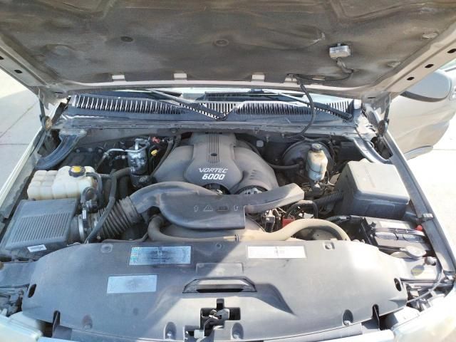 Used 2001 GMC Yukon XL 1500 Fuel Pump