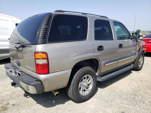 Used 2003 Chevrolet Tahoe Decklid Tailgate
