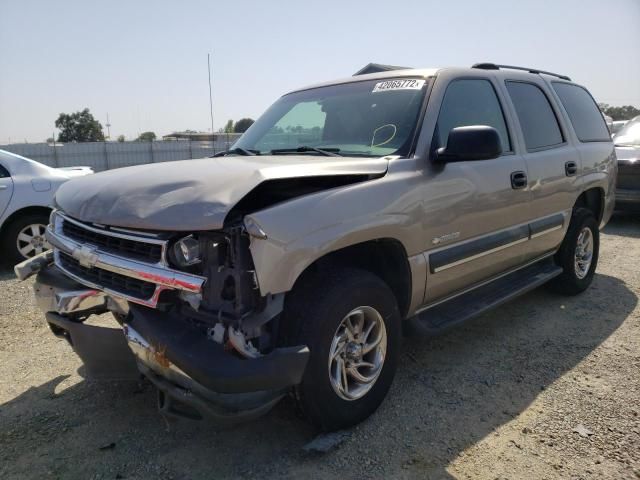 Used 2003 Chevrolet Tahoe Decklid Tailgate