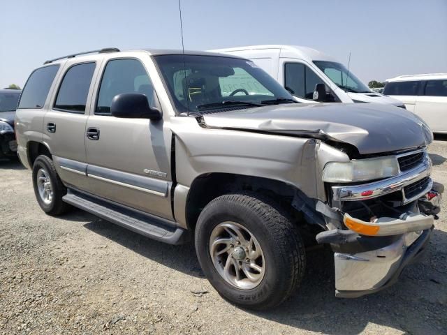 Used 2003 Chevrolet Tahoe Decklid Tailgate