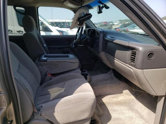 Used 2003 Chevrolet Tahoe Decklid Tailgate