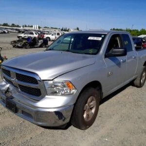 2015 Dodge Ram 1500 Transfer Case Assembly