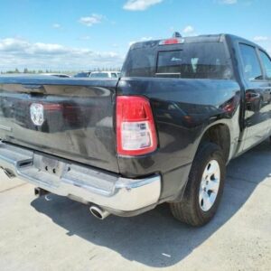 2021 Dodge Ram 1500 Engine / Motor Control Module 68434933AB