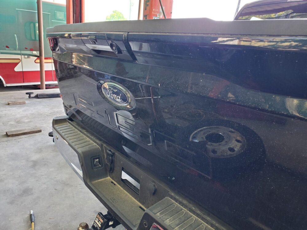 Used 2022 Ford F-150 Spindle Knuckle Front LH