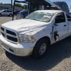 2020 Dodge Ram 1500 Engine / Motor Control Module 68243303AB