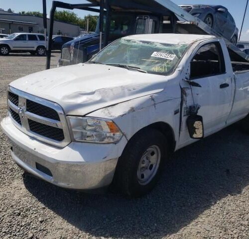 Used 2020 Dodge Ram 1500 AC Compressor