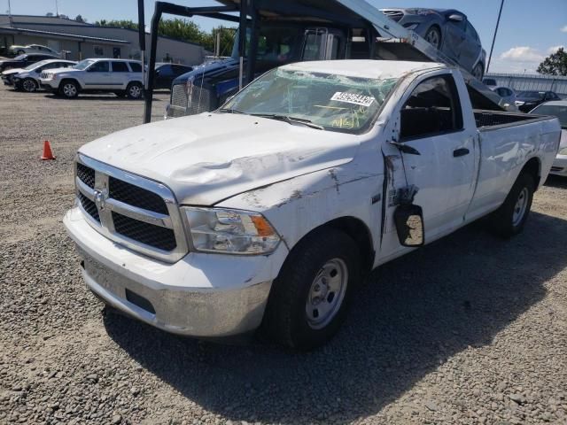 2F8416_0 Used 2020 Dodge Ram 1500 Engine / Motor Control Module 68243303AB
