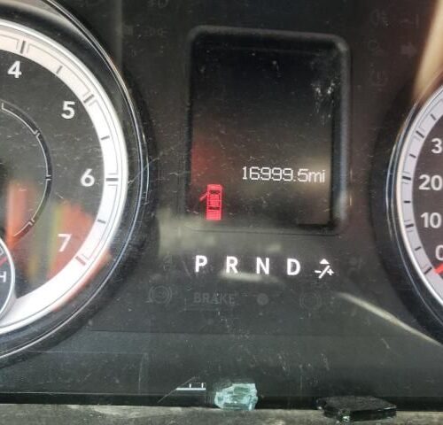 Used 2020 Dodge Ram 1500 AC Compressor