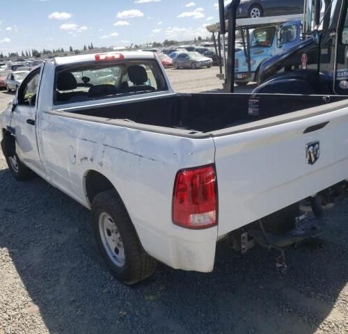 Used 2020 Dodge Ram 1500 AC Compressor