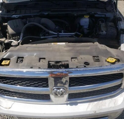 Used 2020 Dodge Ram 1500 AC Compressor